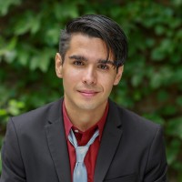 Adrian Barron