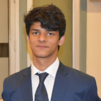 Dhruv Sahay