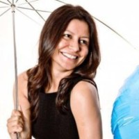 Simran Toor
