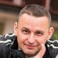 Marcin Borycki