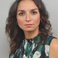 Bilyana Nikolova