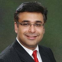 Deepak Luthra