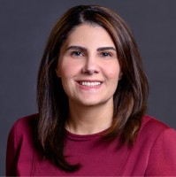 Rima Mohammad, Pharmd, Fccp, Bcps