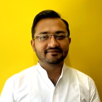 Ankit Kothari