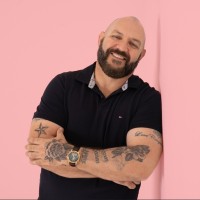 Dante St JamesDante St James is an Influencer