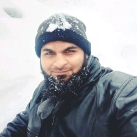 Mohammad Jahangir Khan