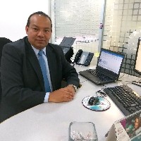 Gabriel Domingo Vargas Vera