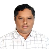 Nanda Kishore