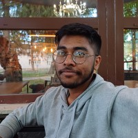 Mohammed Farhan Uddin