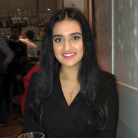 Esha Ahluwalia