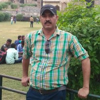 Azeem Ahmad