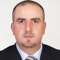 Nader Dihmes