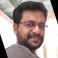Mohammed Rafi M