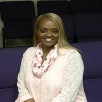 Pamela Johnson