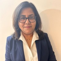 Swati Chand
