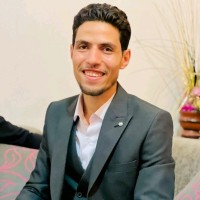 Ehab Mohammad Hashem