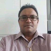 Moenish Ramadhin