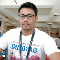 Chirnjib Sahoo