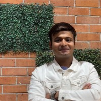Harsh Hingorani