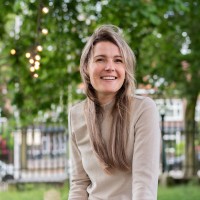 Yvette Louwers