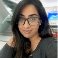Sophia Soni, Chrl
