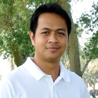 Renato Dela Cruz