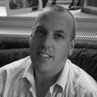 Mike Sparrow