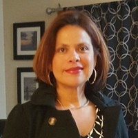 Gloria Mantz