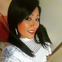 Rebeca Cahua Velasquez