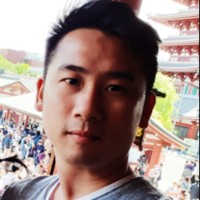 Lucas Liew