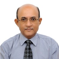 Shriram Nagarkar
