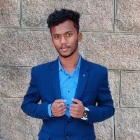 Raymond Sudhanraj