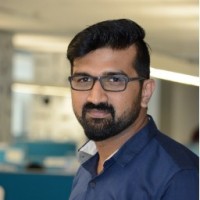 Srikanth Ramappa