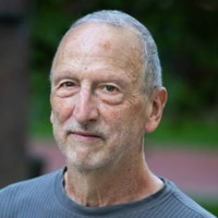 Mark Aldrich