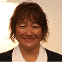 Jackie Clarke