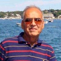 Ravi Kukreja