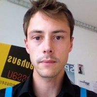 Frederik Pedersen