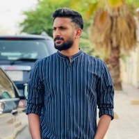 Salmanfaris Pananilath
