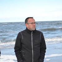 Bram Eibrink