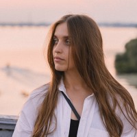 Anna Chervonnaya