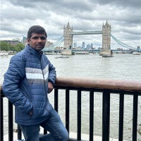 Shivkumar Belure