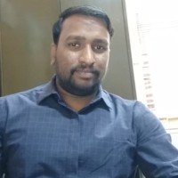 Ramkumar V R