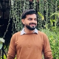 Mandar Pinjarkar