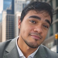 Bryan Dessordi