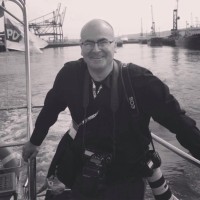 Dave Charnley