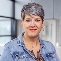 Jessica Pietersen-Tervoort