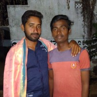Ch Devendar