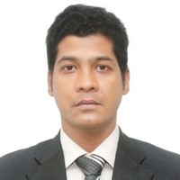 Md. Aurangzeb