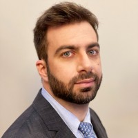 Michael Apostolou