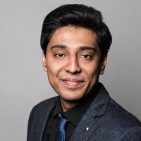 Bhrugesh Patel